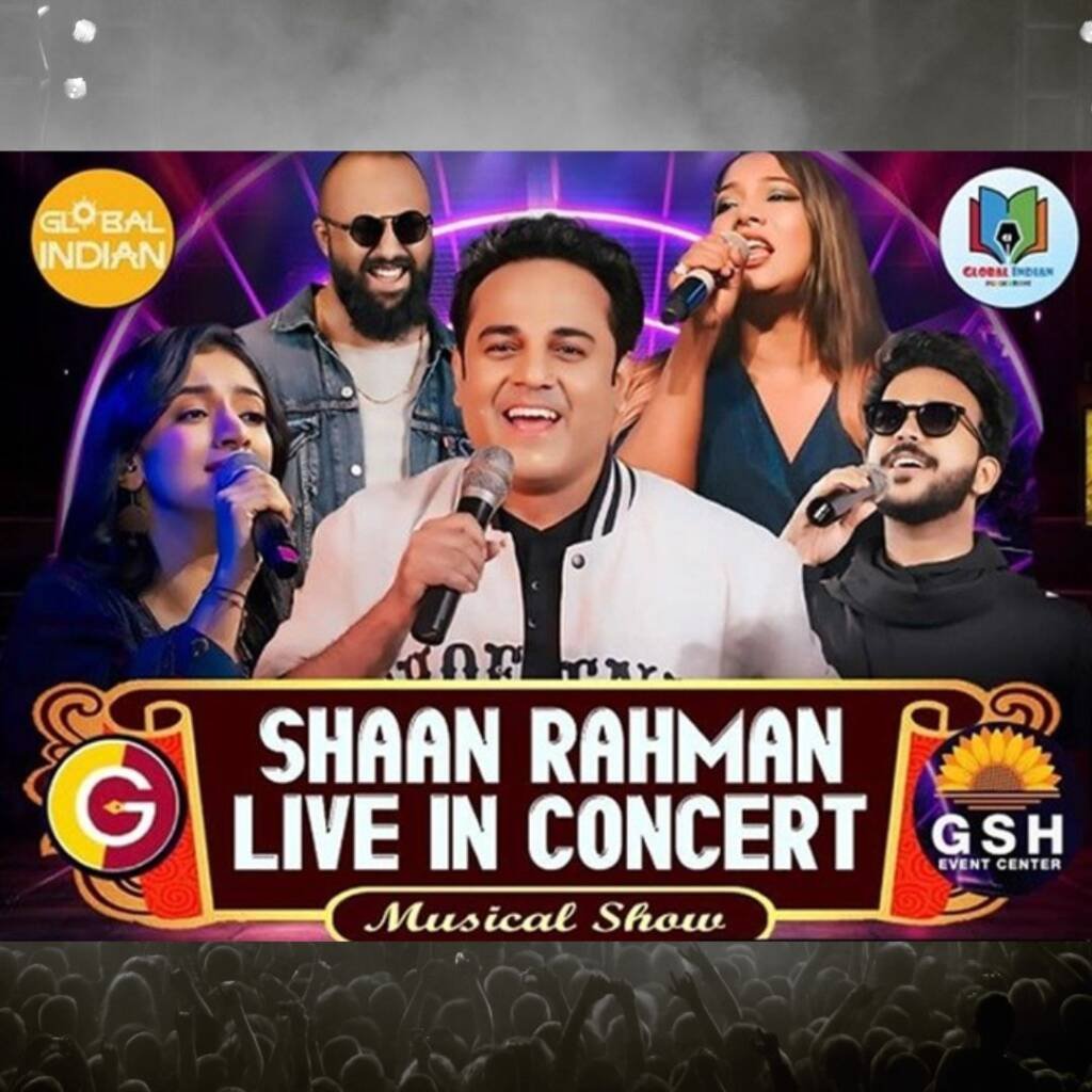 Shaan